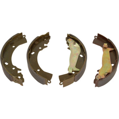 Bremsbacken Hyundai Getz 02- Mit Abs 19-2100 Bremsbacken Hyundai Getz 02- Mit Abs 19-2100
