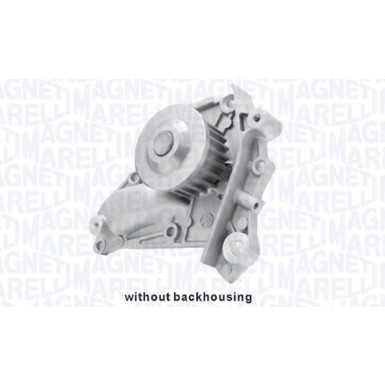 MAGNETI MARELLI Wasserpumpe 352316171046