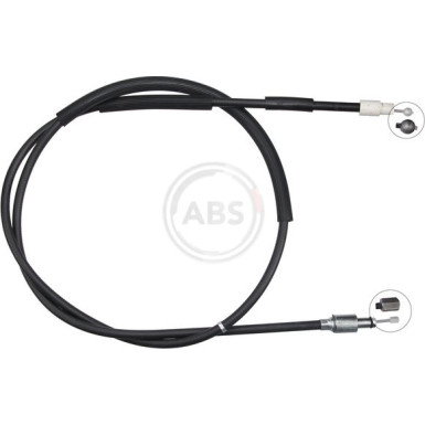 A.B.S. Handbremsseil Seilzug Festellbremse K14006 A.B.S. Handbremsseil Seilzug Festellbremse K14006