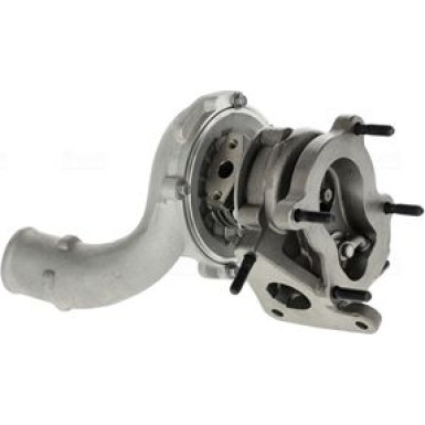 Nissens Turbo 93093