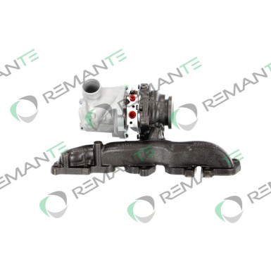 Lader, Aufladung 003-002-001091R