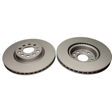 Bremsscheibe Vw P. Passat 05- Mit Pow Ok¤ Anti-Korrosion QD8286 Bremsscheibe Vw P. Passat 05- Mit Pow Ok¤ Anti-Korrosion QD8286