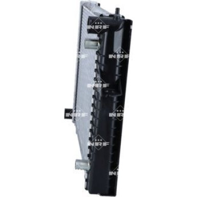 Kühler, Motorkühlung 58343 Kühler, Motorkühlung 58343