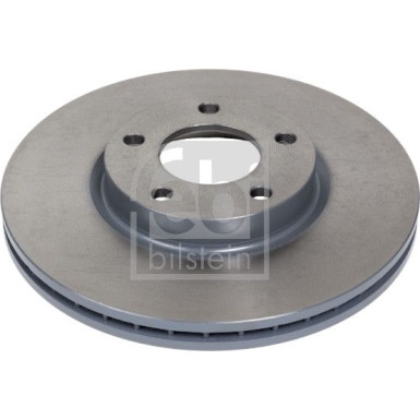 FEBI BILSTEIN Bremsscheibe 32770 FEBI BILSTEIN Bremsscheibe 32770