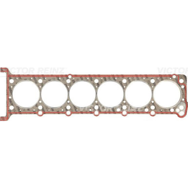 Zylinderkopfdichtung MERCEDES W140,SL 91-01 61-31835-00