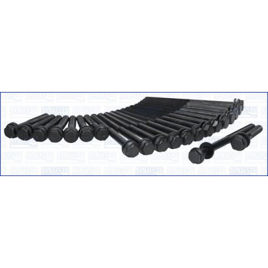 Zylinderkopfschraubensatz 81025600 Zylinderkopfschraubensatz 81025600