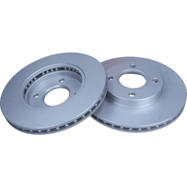 Maxgear Bremsscheibe Ford P. Focus Mit Pow Ok Anti-Korrosion 19-0710MAX