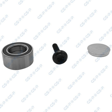 GSP Radlagersatz GK00X61 GSP Radlagersatz GK00X61