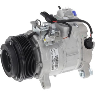 KOMPRESSOR, KLIMAANLAGE VAL690208 KOMPRESSOR, KLIMAANLAGE VAL690208