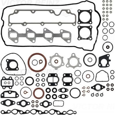 Dichtungsvollsatz Motor 01-53930-01 Dichtungsvollsatz Motor 01-53930-01