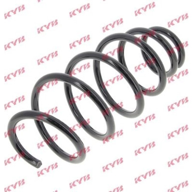 KYB Fahrwerksfeder Opel P. Insignia 2.0 Cdti 07/08 K-Flex RA3977