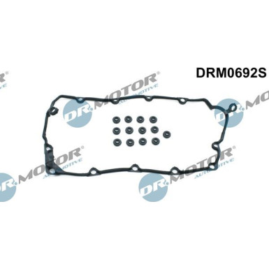 Dichtungssatz, Zylinderkopfhaube DRM0692S