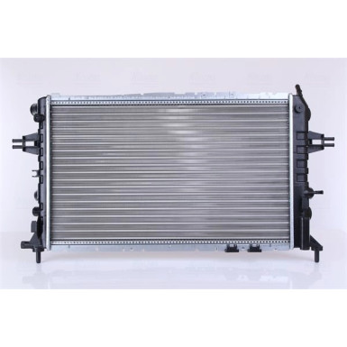 Wasserkühler PKW OPEL Astra G,Zafira 63247A