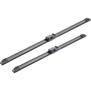 Bosch Scheibenwischer Aerotwin A931S 3397118931 Bosch Scheibenwischer Aerotwin A931S 3397118931