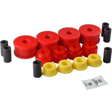 TEDGUM_TD Lagerungssatz, Lenker TED49190