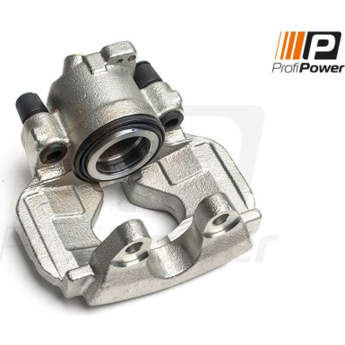 PROFIPOWER Bremssattel 4B1296R PROFIPOWER Bremssattel 4B1296R