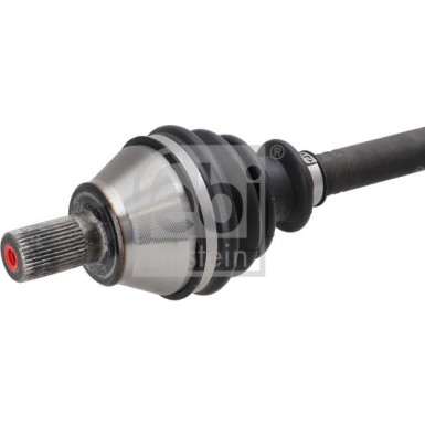 FEBI BILSTEIN Antriebswelle 180786 FEBI BILSTEIN Antriebswelle 180786