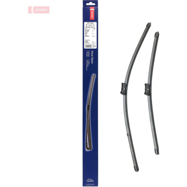 DENSO Wischblatt DF-030 DENSO Wischblatt DF-030