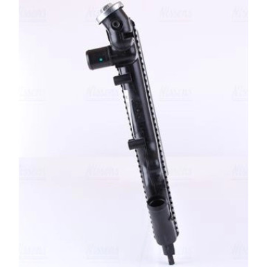 Wasserkühler PKW 63929