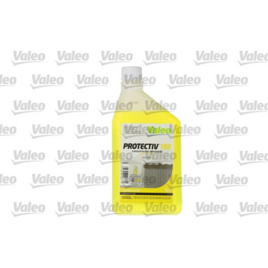 VALEO Frostschutzmittel für den Kühler 820877 VALEO Frostschutzmittel für den Kühler 820877