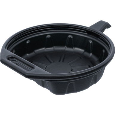 BGS Öl-Auffangwanne mit Ausgießer 3,5 l 9979