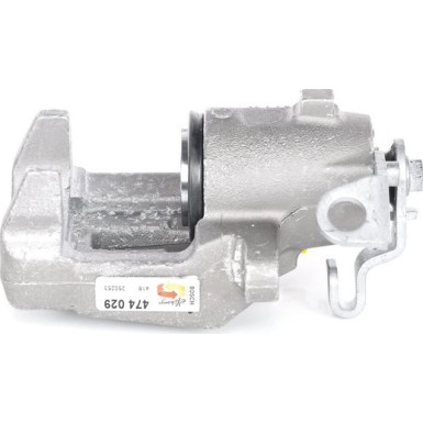 Bremssattel HA re AUDI,SEAT,SKODA,VW 0 986 474 029