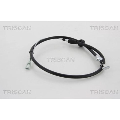 Seilzug, Feststellbremse Iveco T. Daily 02- Le/Pr 8140151040 Seilzug, Feststellbremse Iveco T. Daily 02- Le/Pr 8140151040