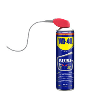 WD-40 MUP 400ml Flexible 31688