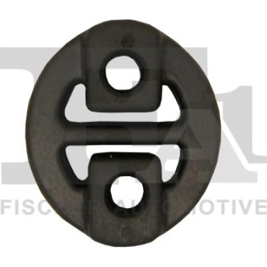 Halter, Abgasanlage 783-906 Halter, Abgasanlage 783-906