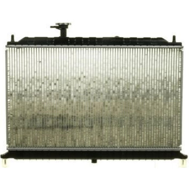 Kühler, Motorkühlung BEHR Premium Line CR 1303 000P