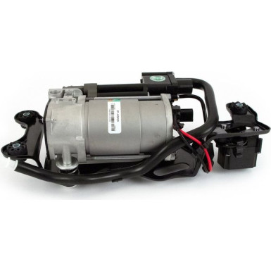 Kompressor, Druckluftanlage BMW X5,X6 13 P-4341