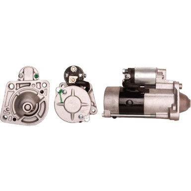 634.033.102 12V.Starter 634033102 634.033.102 12V.Starter 634033102