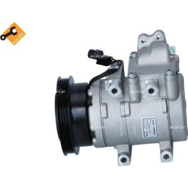 Kompressor, Klimaanlage 32205
