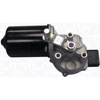 MAGNETI MARELLI Wischermotor 064052112010