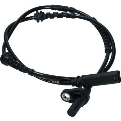 KAMOKA Sensor, Raddrehzahl 1060072 KAMOKA Sensor, Raddrehzahl 1060072