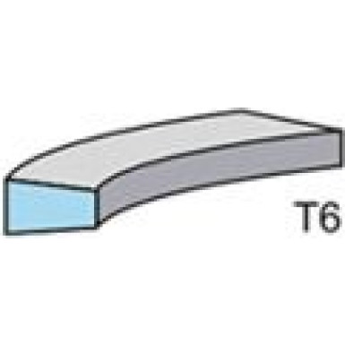 Kolbenringsatz 800055810000