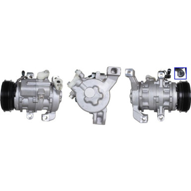 Kompressor (Tausch) 700511288