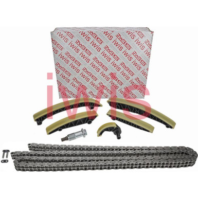 STEUERKETTENSATZ IWI59372SET STEUERKETTENSATZ IWI59372SET