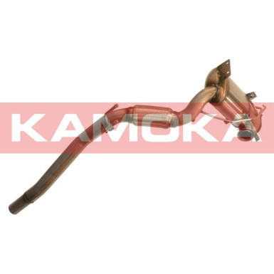 KAMOKA Ruß-/Partikelfilter, Abgasanlage 8010030 KAMOKA Ruß-/Partikelfilter, Abgasanlage 8010030