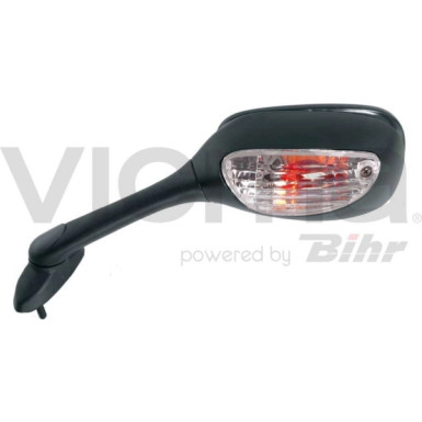 Motorspiegel. Suzuki Gsx R 1000 05 Links ES251I Motorspiegel. Suzuki Gsx R 1000 05 Links ES251I