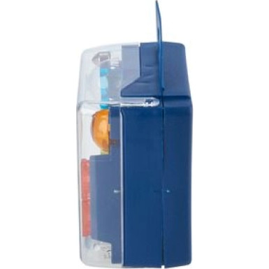 H7/H1 12V Ersatzlampenbox MAXI 1987301120 H7/H1 12V Ersatzlampenbox MAXI 1987301120