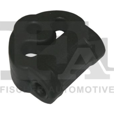 Halter, Abgasanlage 793-929