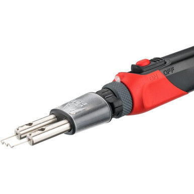 VIGOR Kunststoffreparatursatz V3551N