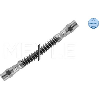 Bremsschlauch MEYLE-ORIGINAL: True to OE 1005250066