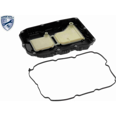 VAICO Teilesatz, Ölwechsel-Automatikgetriebe V30-2377-BEK VAICO Teilesatz, Ölwechsel-Automatikgetriebe V30-2377-BEK