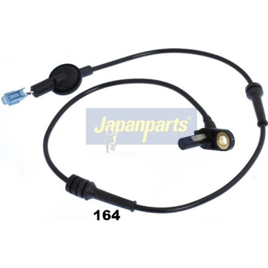 Sensor, Raddrehzahl ABS-164