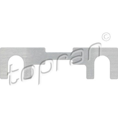 TOPRAN Sicherung 104479