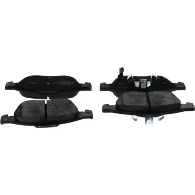 Bremsbelagsatz Toyota P. Avensis 00-03 0 986 494 485 Bremsbelagsatz Toyota P. Avensis 00-03 0 986 494 485