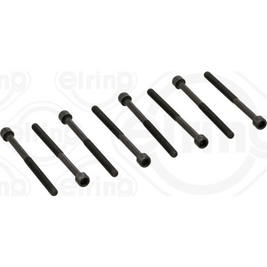Zylinderkopfschraubensatz TOYOTA 728.090