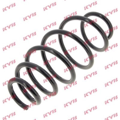 KYB Fahrwerksfeder Opel P. Astra J 1.7Cdti 12/09 K-Flex RA3963